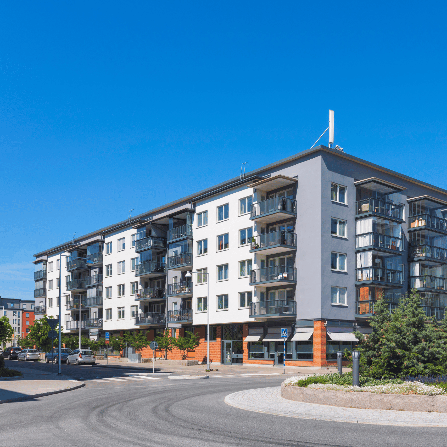 cheap multifamily roof replacement contractor near me arlington texas