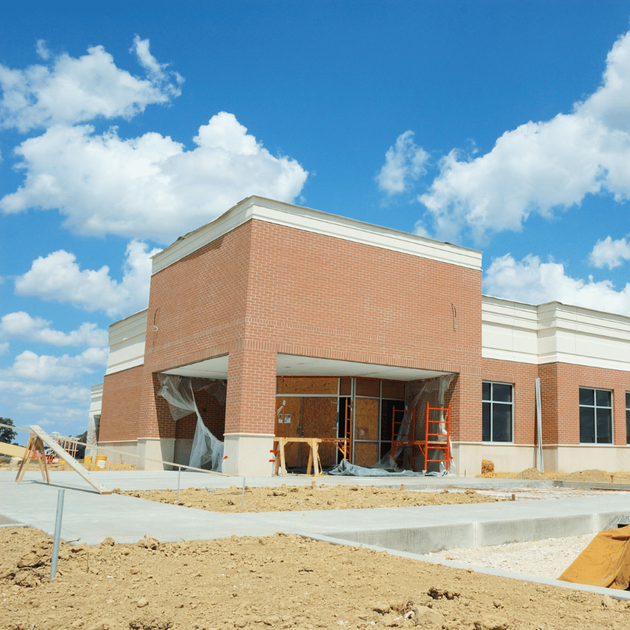 best commercial flat roof repair company near me arlington texas