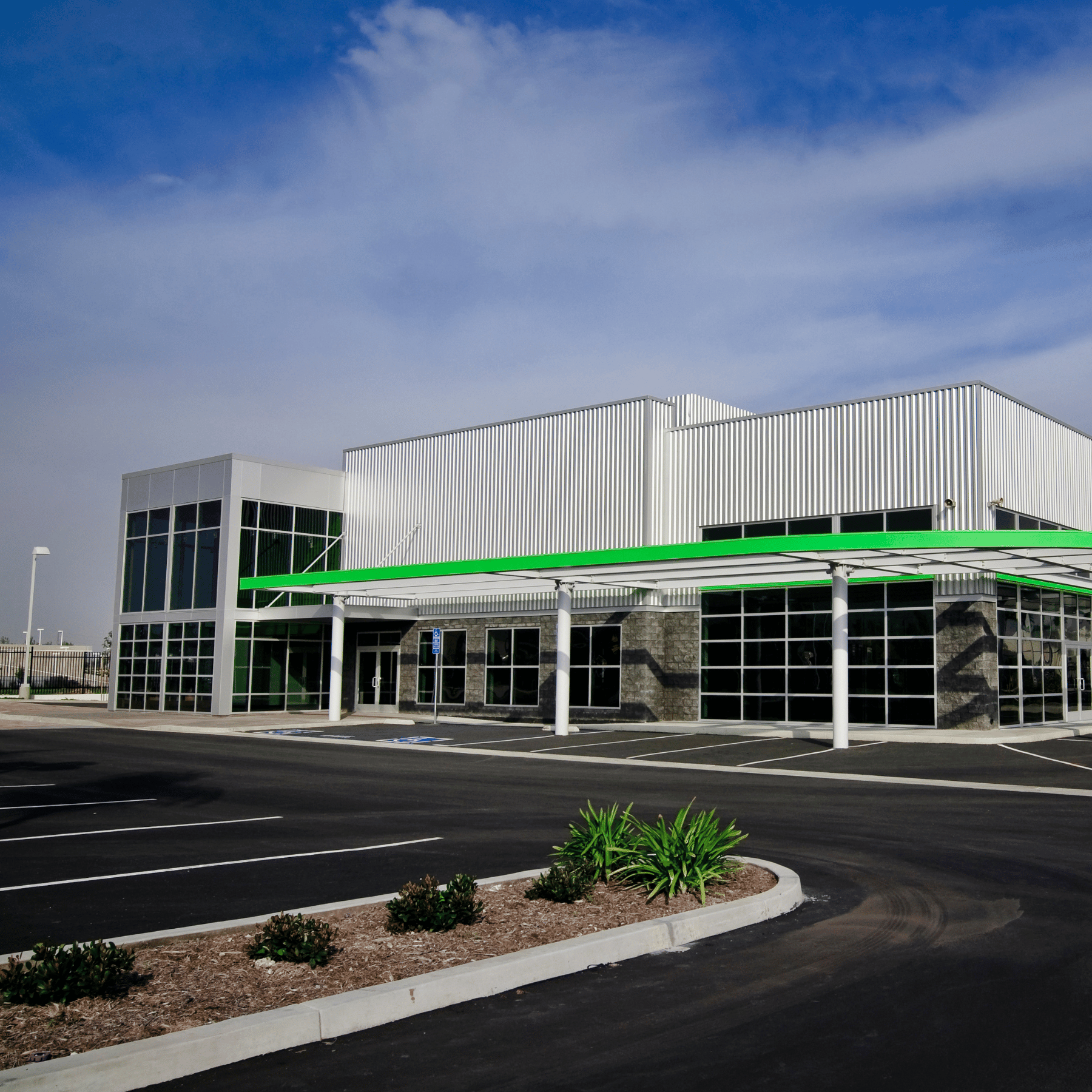 best commercial flat roof leak repair contractor near me denton texas