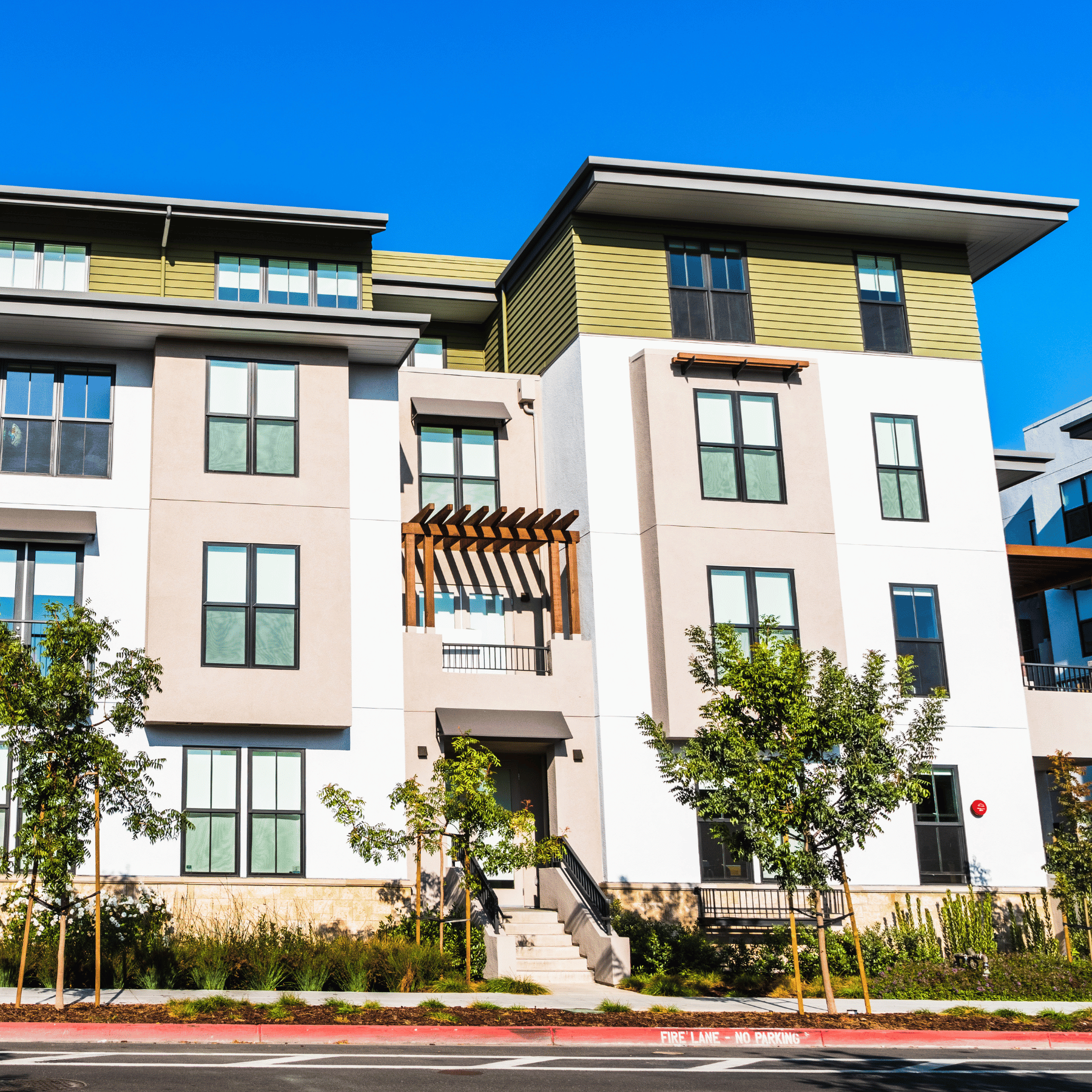 best multifamily roof leak repair contractor near me denton texas