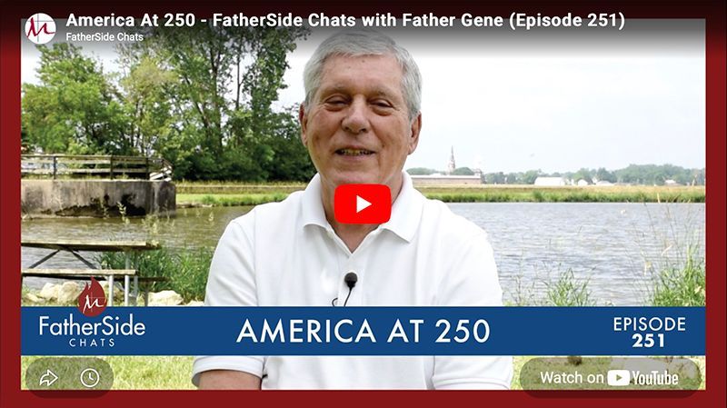 FatherSide Chats 
