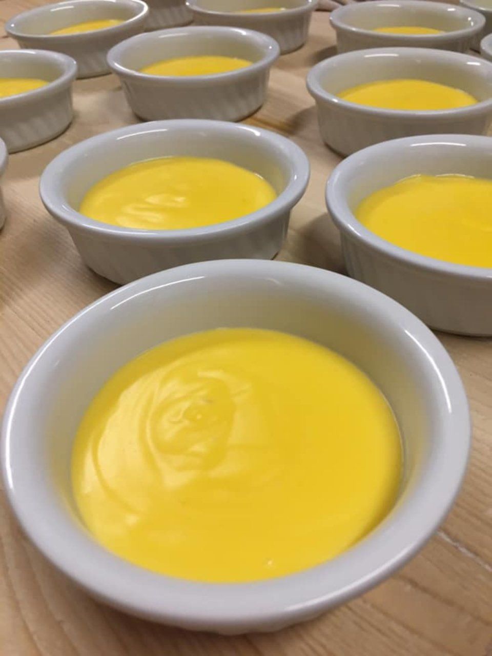 crema pasticciera