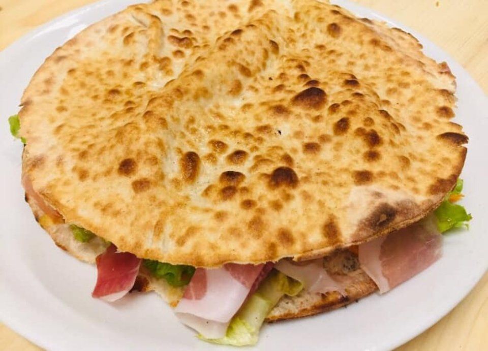 pane toscano