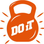 Do It Sticker Design