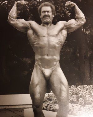 Don Speed