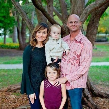 Family Photo