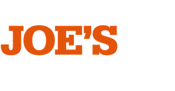 Joe’s Gym