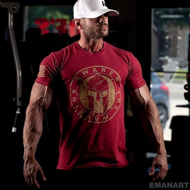 Joe’s Gym Competition
