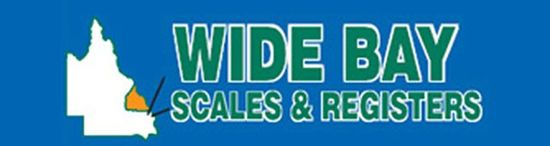Wide Bay Scales Wide Bay Scales