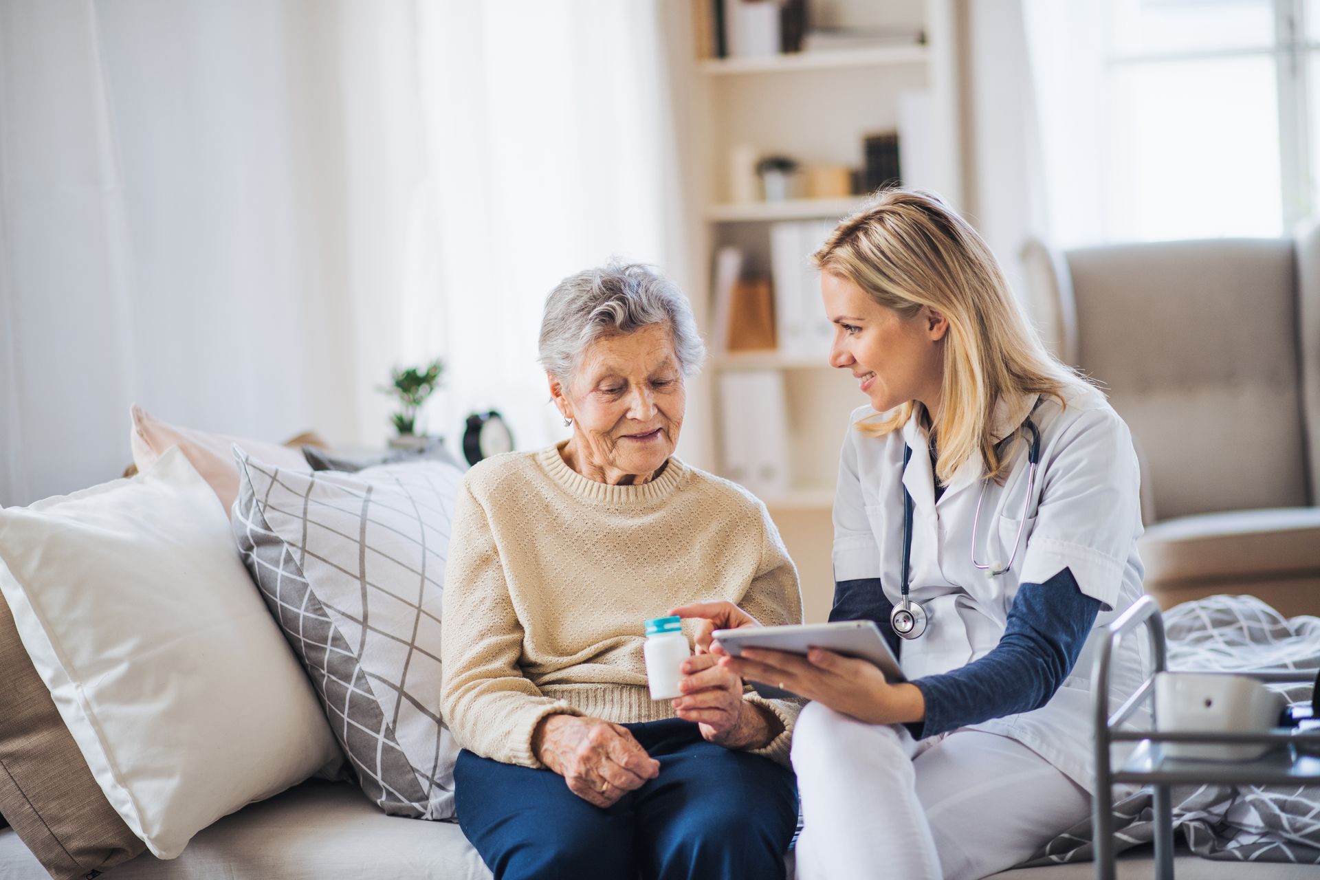 Long Term Care Insurance