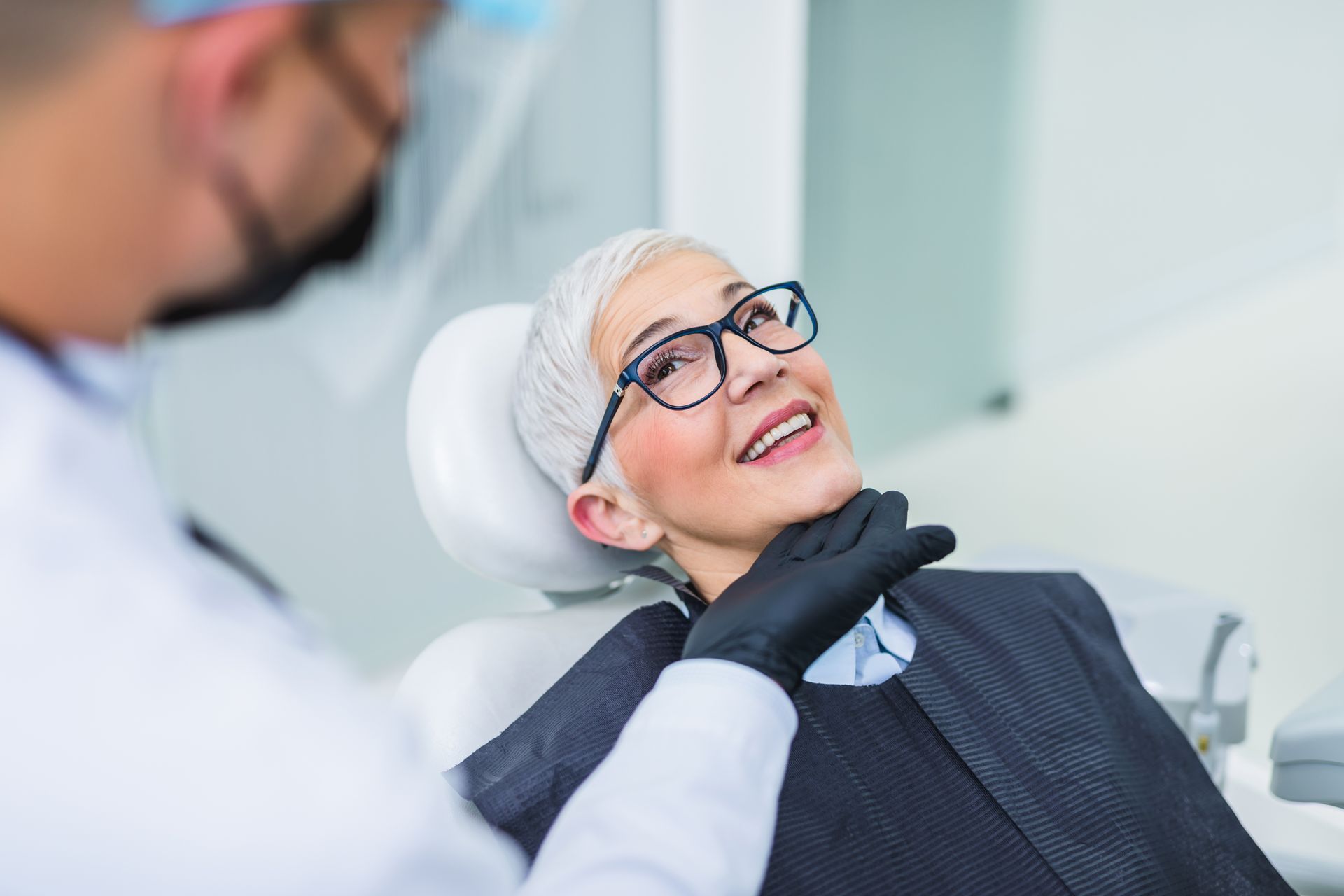 Long Term Care Insurance