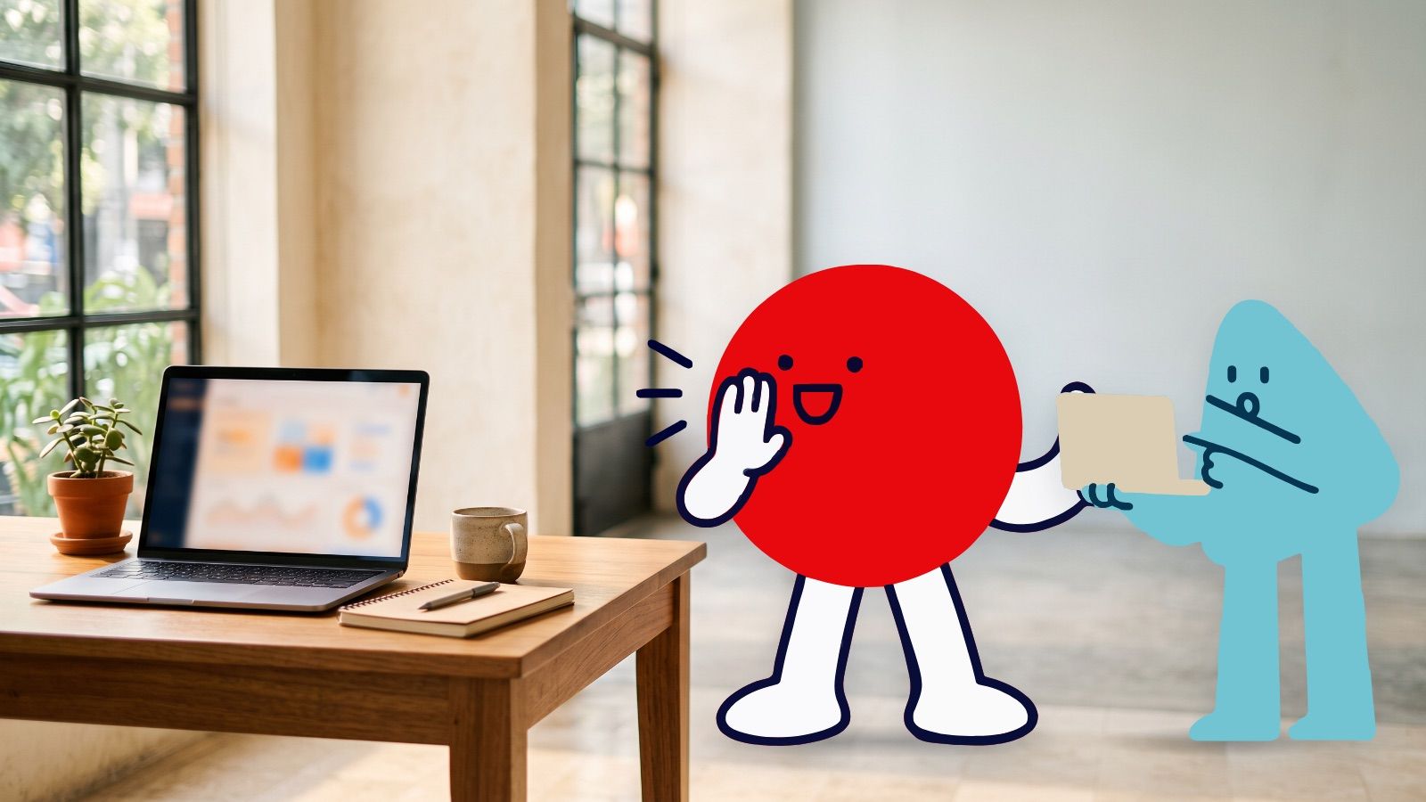¿Qué es Google Tag Manager y cómo se configura paso a paso? Ilustración de Cosas de Marketing