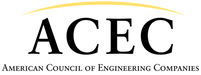 American Council of Engineering Companies Logo