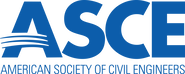 American Society of Civil Engineers logo