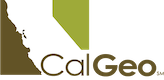 California Geotechnical Engineering Association Logo