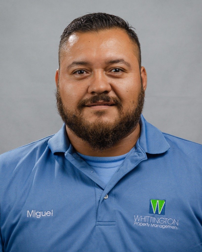 Meet the Team Whittington Property Management