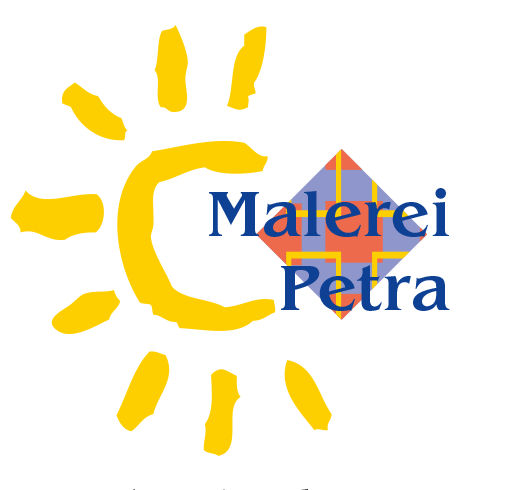 Malerei petra Frank logo
