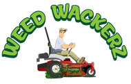 Weed Wackerz Logo Weed Wackerz Logo