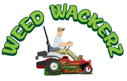 Weed Wackerz Logo