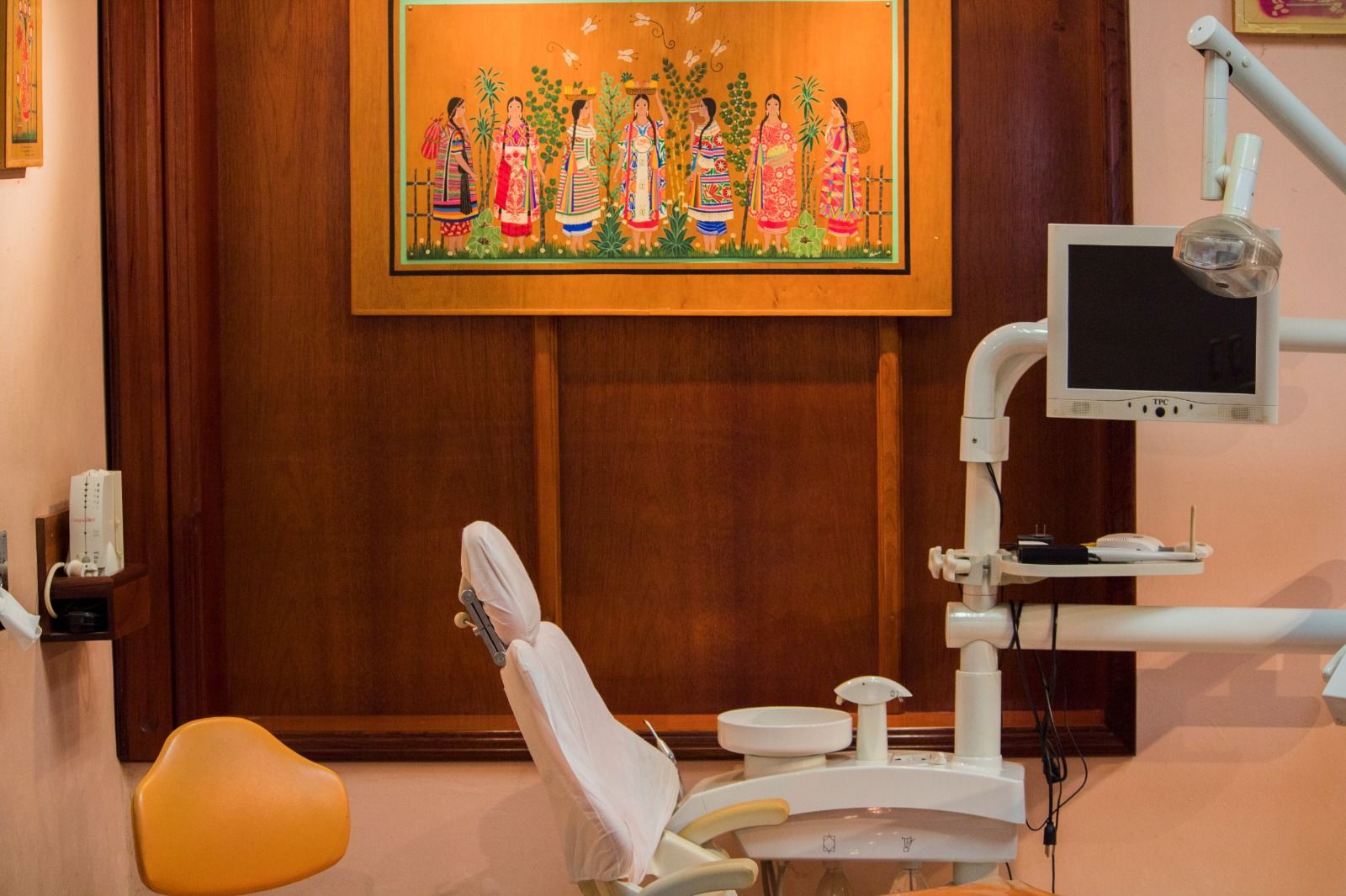 CONSULTORIO DENTAL DR.ULISES MOTA - Cirugía de terceros molares