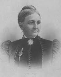 Mary H. Thompson
