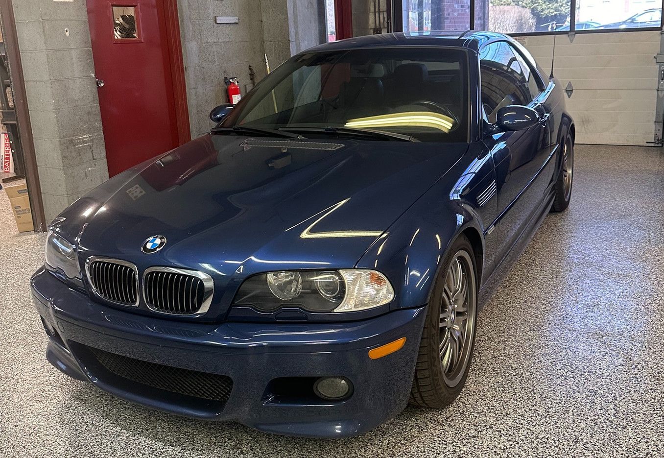 BMW 3