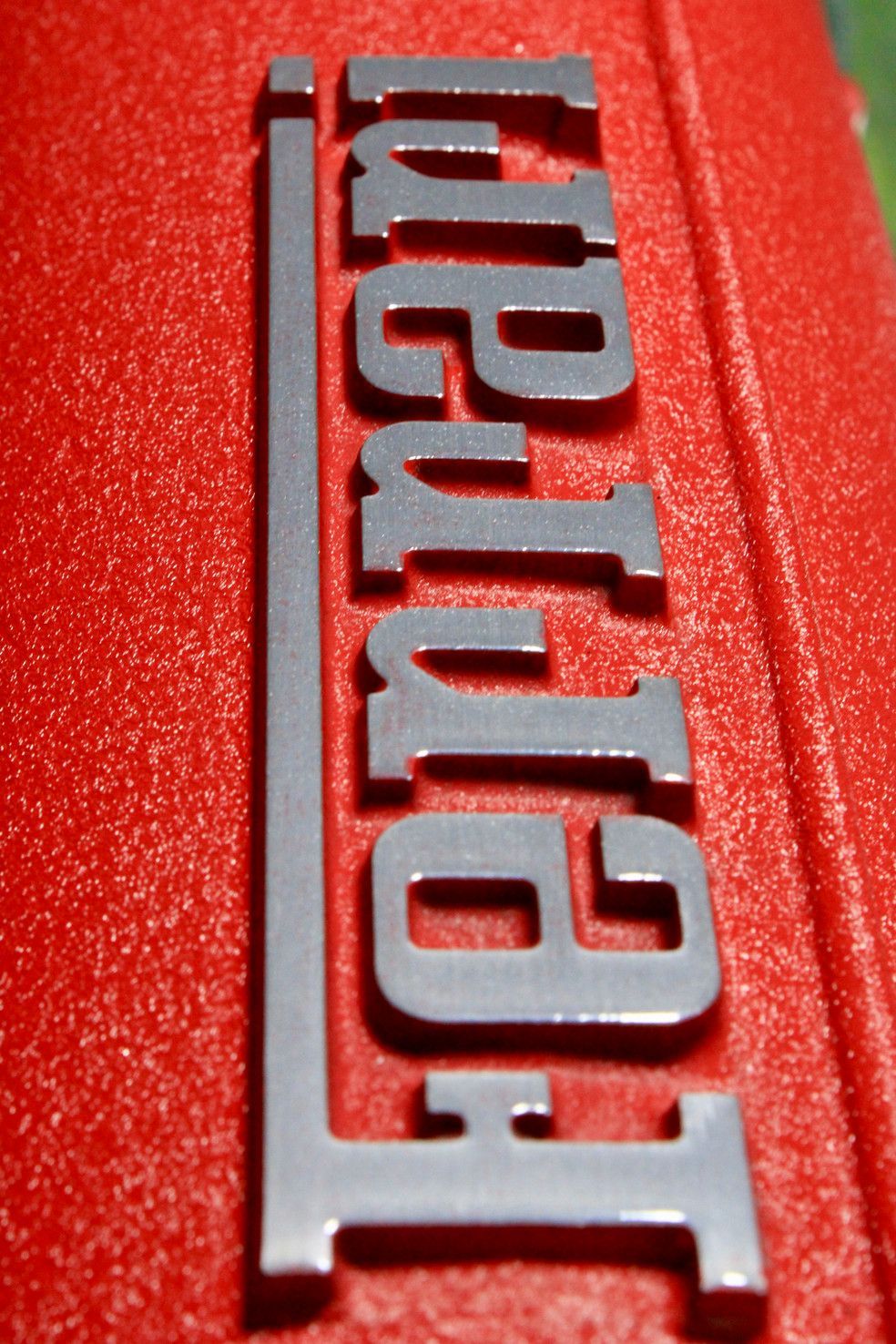 Ferrari 6