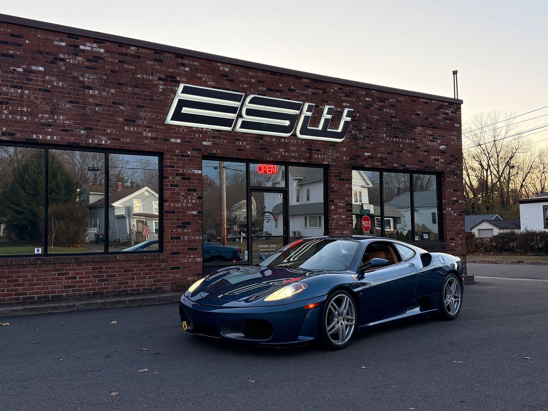 Ferrari 2
