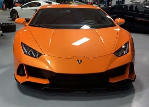 Lamborghini 5
