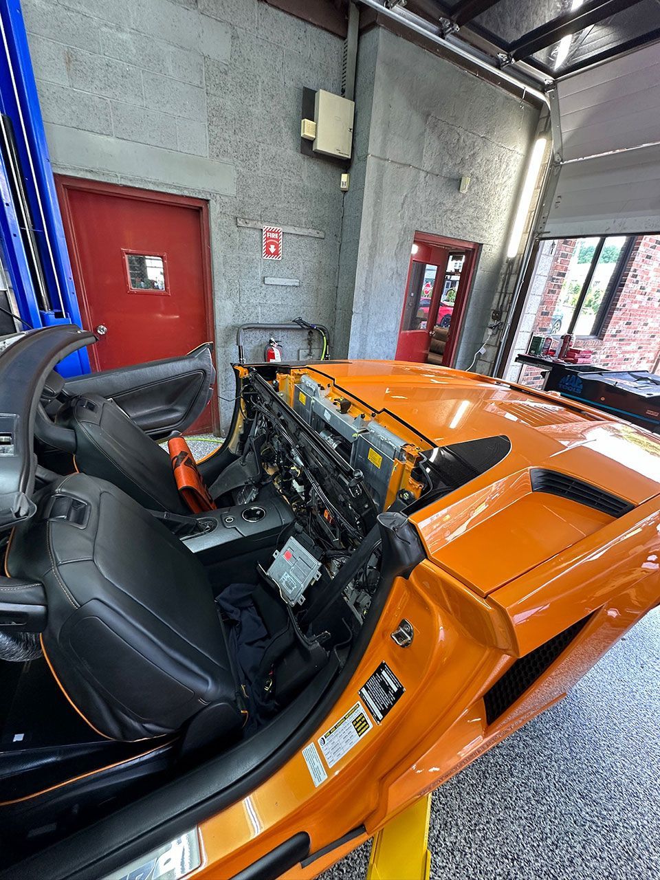 Lamborghini 2
