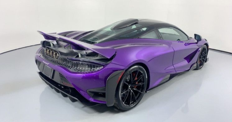 Mclaren 2
