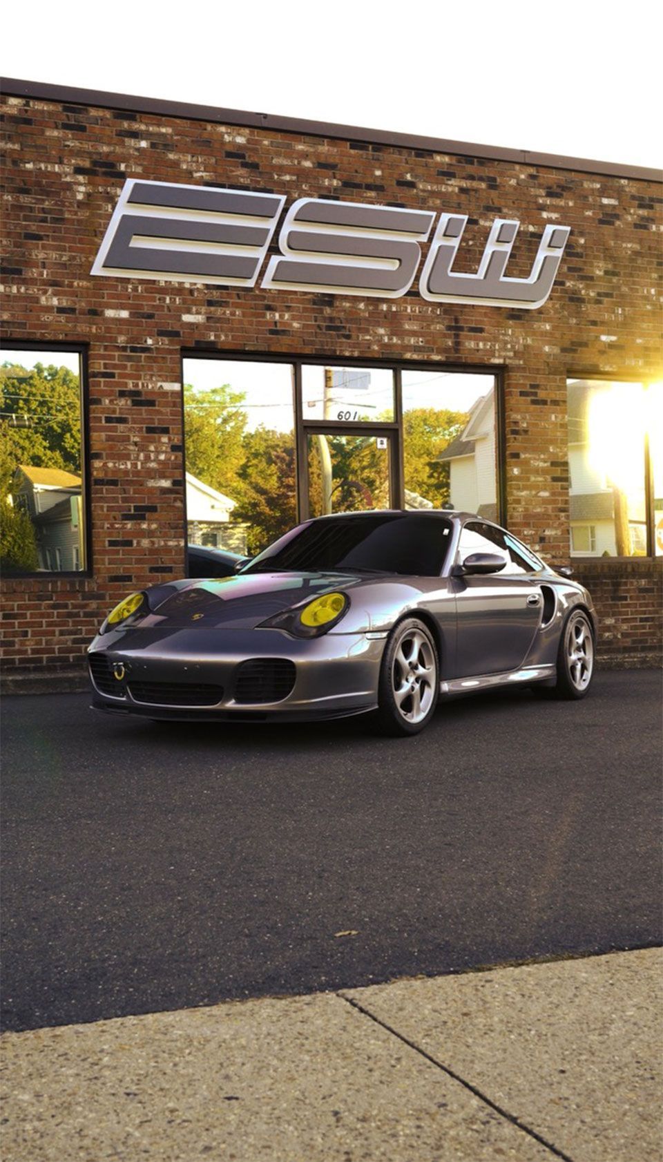 Porsche 11