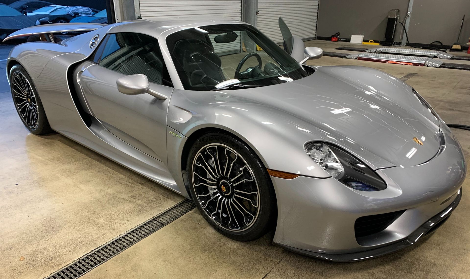 Porsche 2