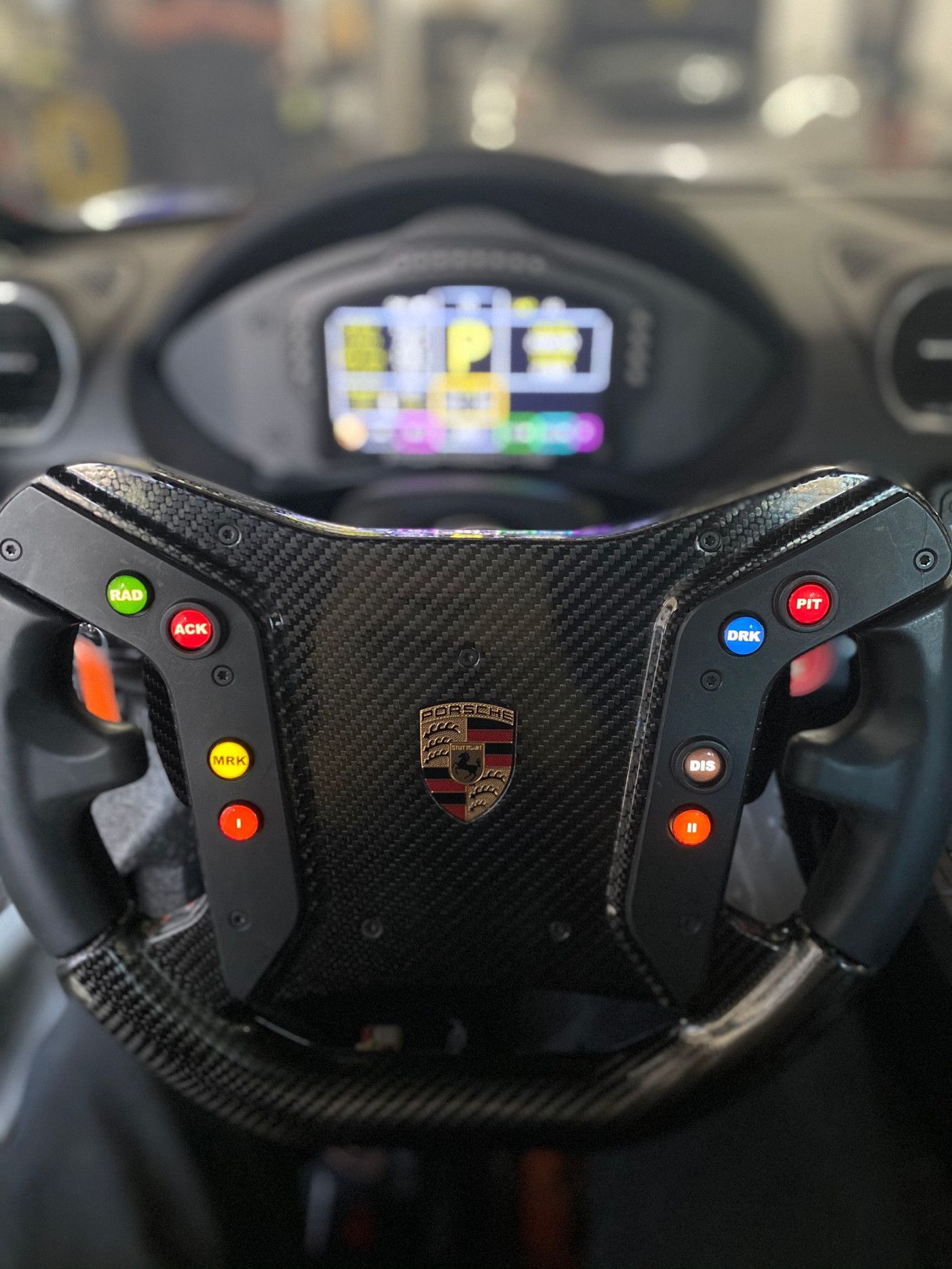 Porsche 3