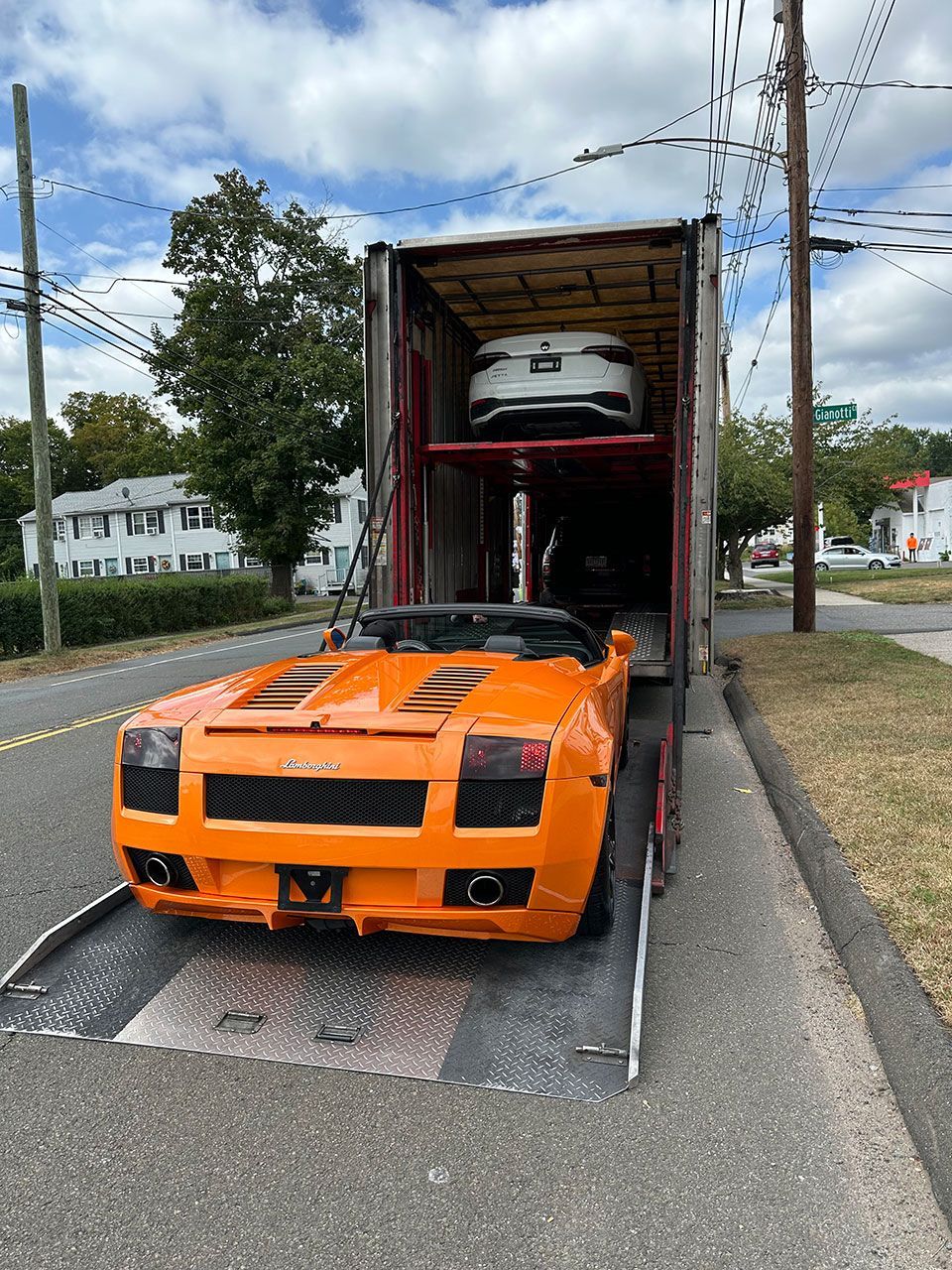 Transport 3