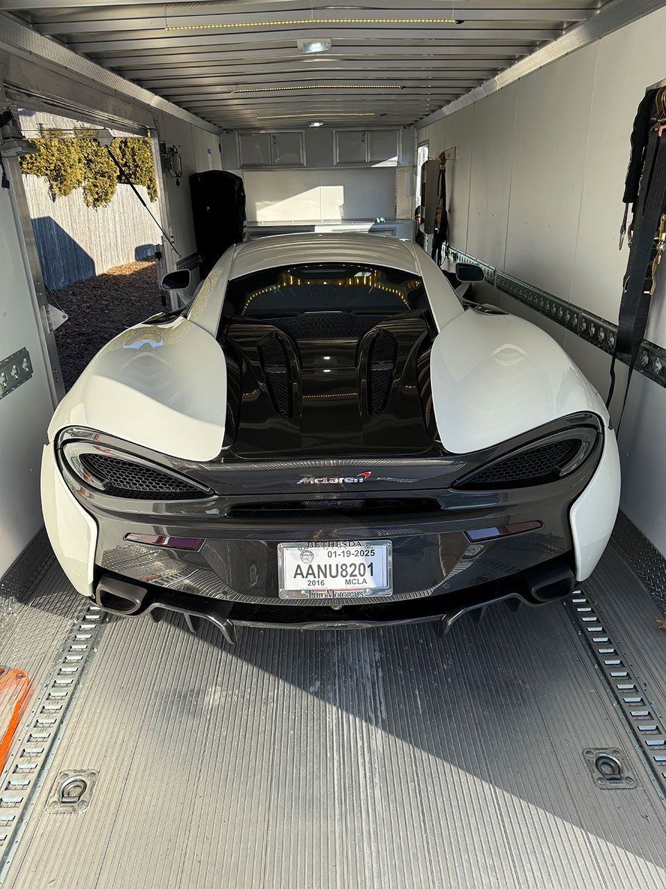 Transport 5