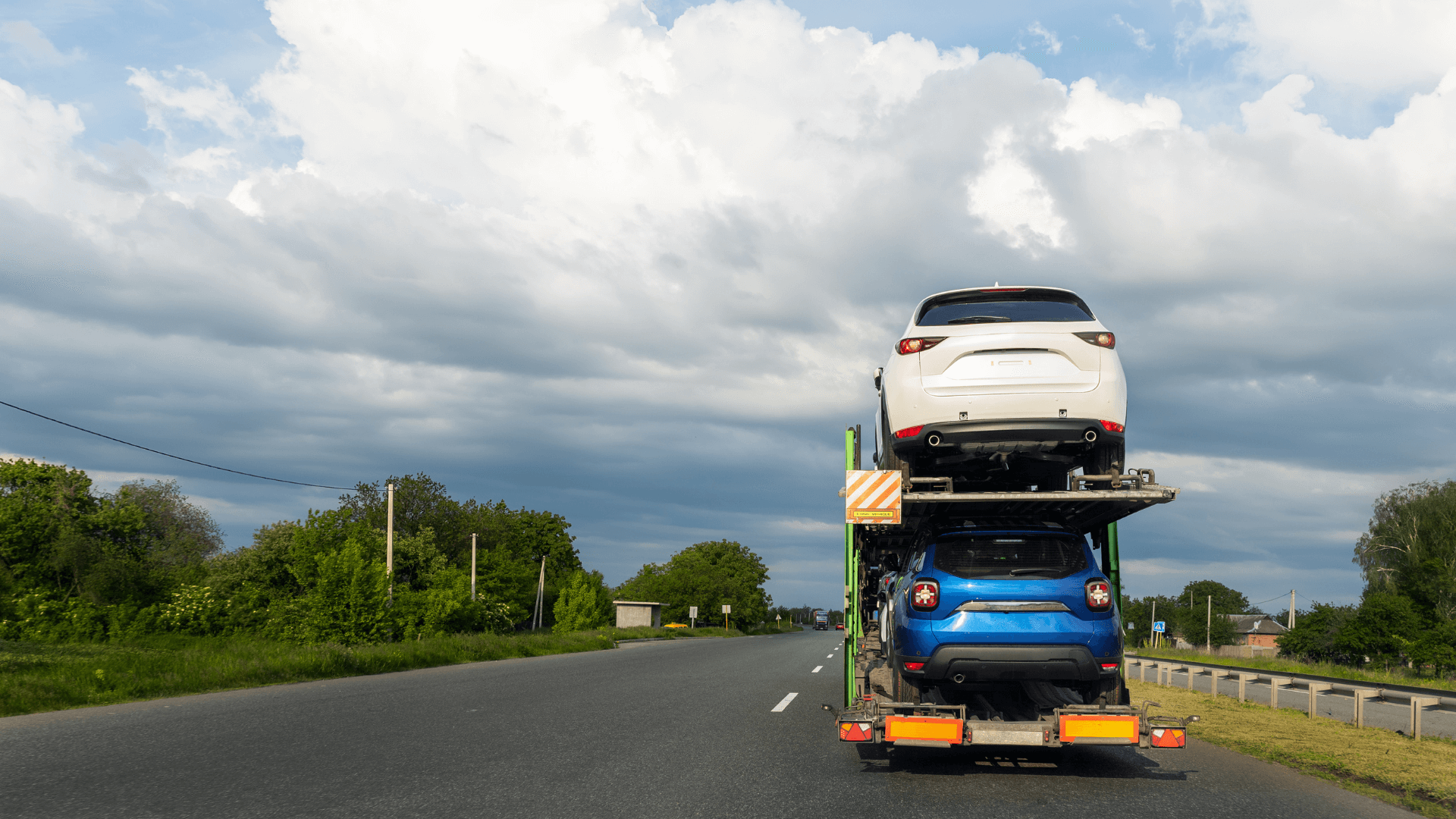 Roadside assistance help from a professional towing company in harper woods MI