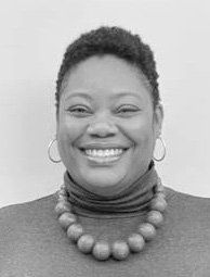 Keisha Tucker