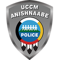 UCCM ANISHNAABE POLICE UCCM ANISHNAABE POLICE