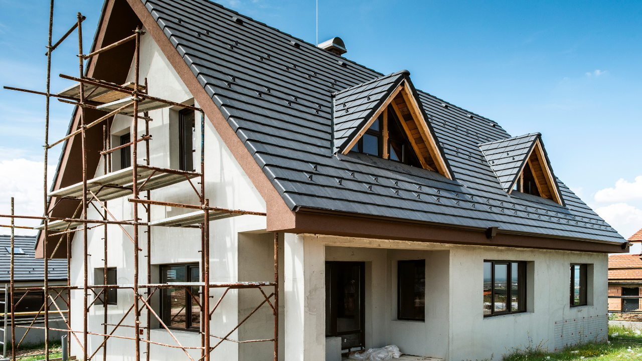 Home maintenance