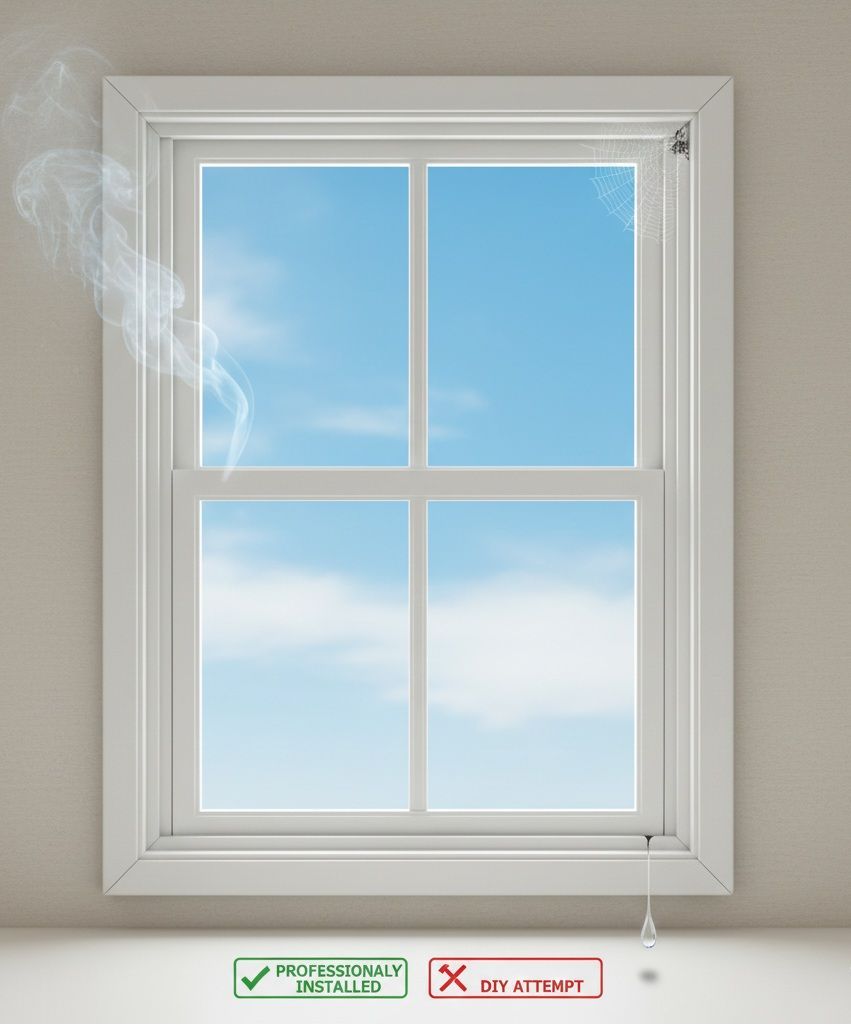 Flower Mound Window Replacement tx