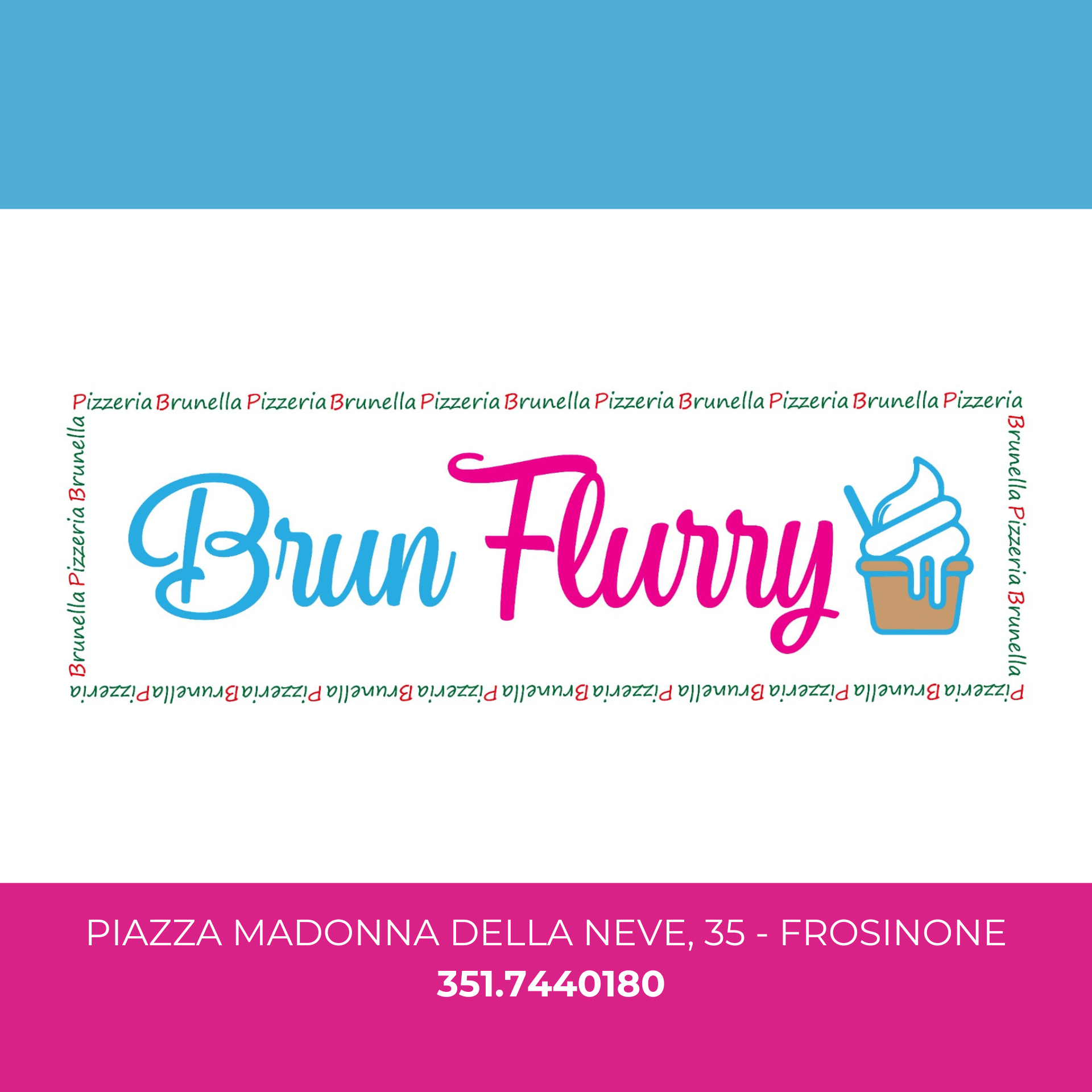 brun flurry sponsor olimpiadi victoria