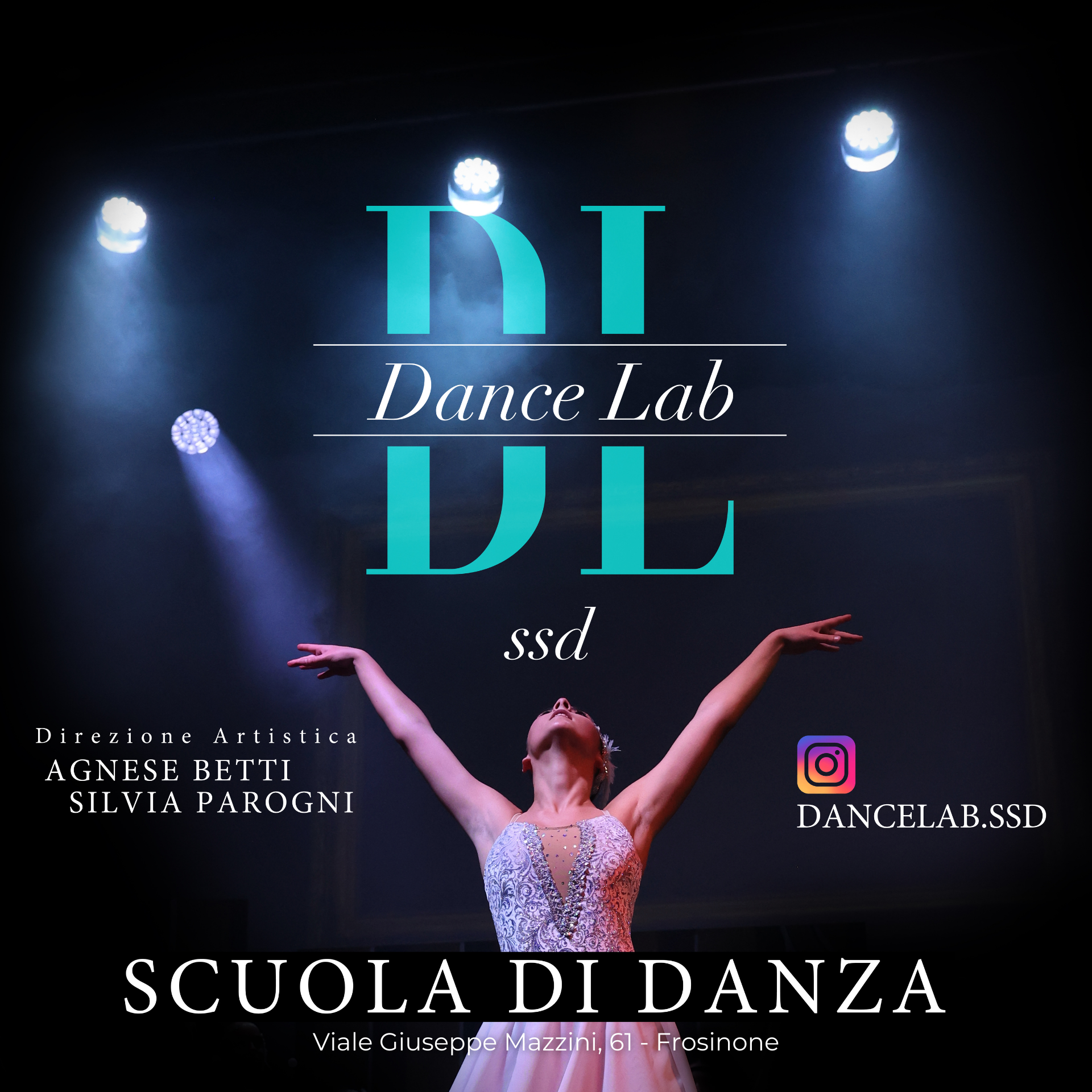 banner sponsor Olimpiadi Victoria 2024