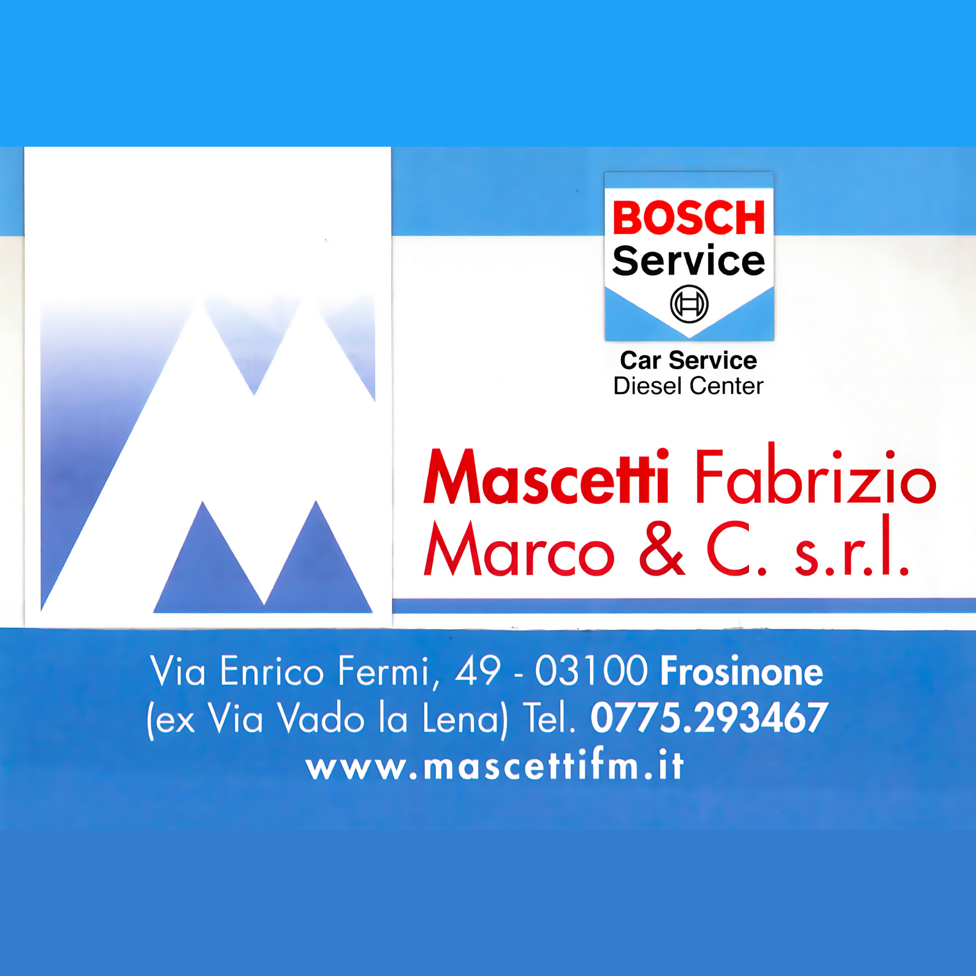 banner sponsor Olimpiadi Victoria 2024