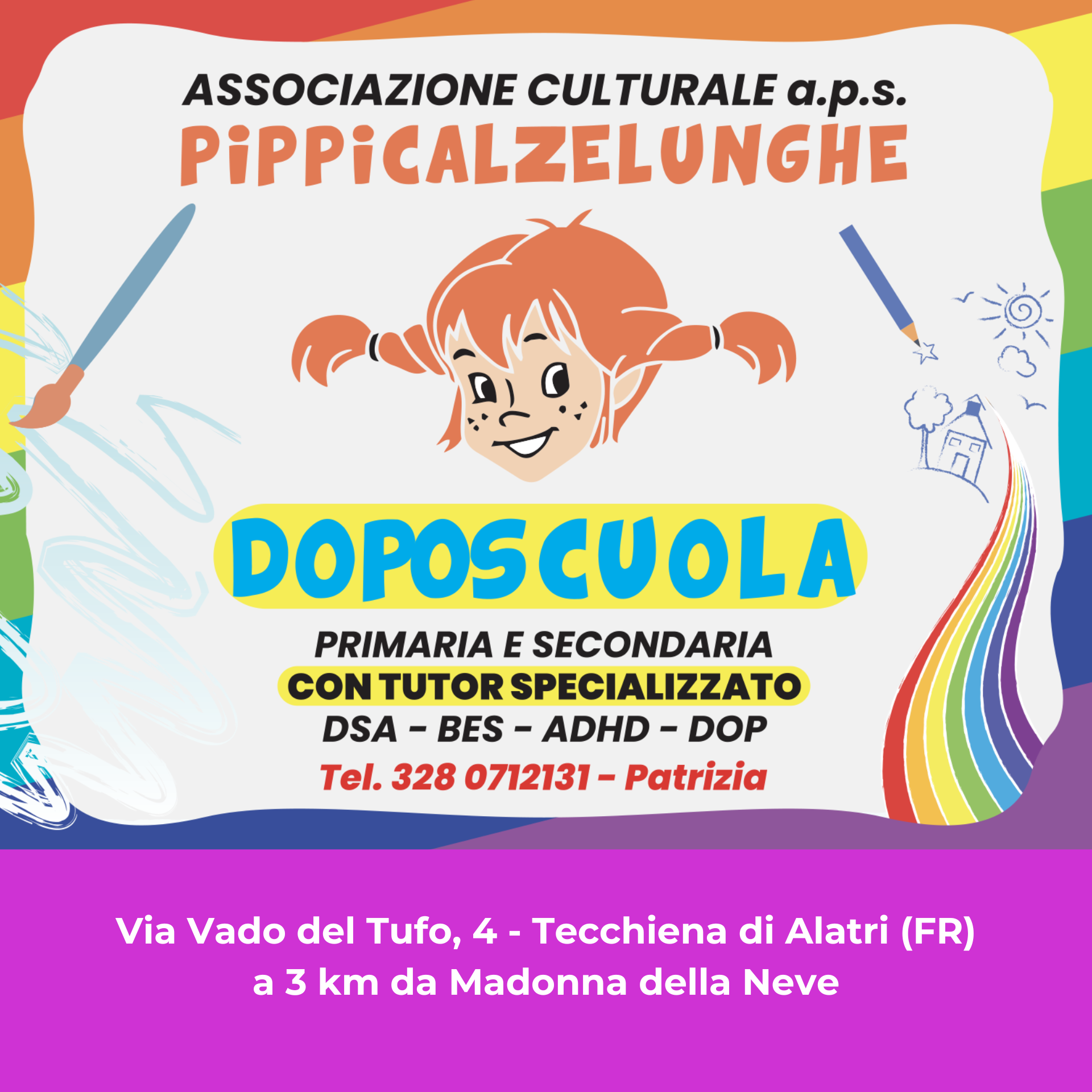 pippi calze lunghe sponsor olimpiadi victoria