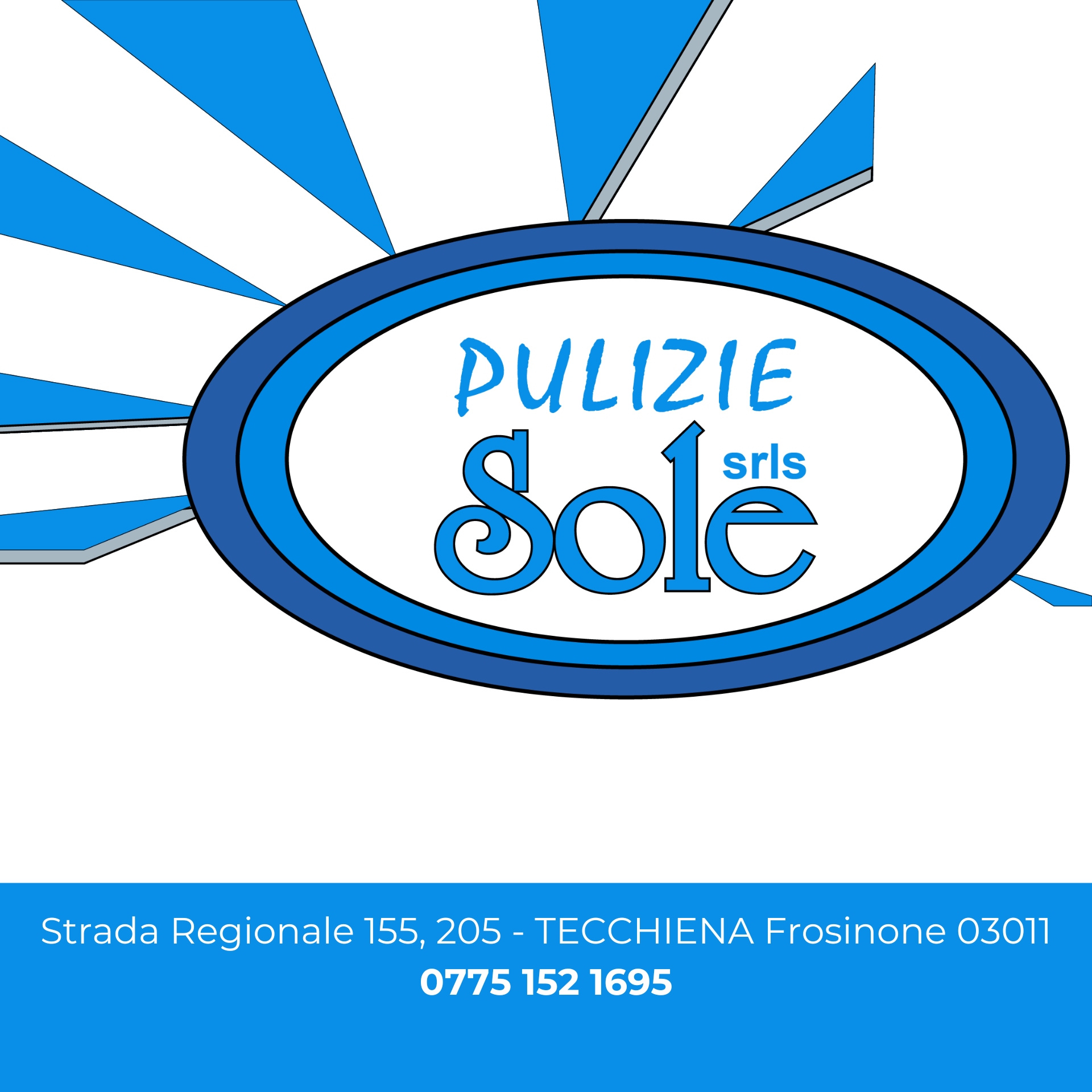 Pulizie Sole Sponsor Olimpiadi Victoria