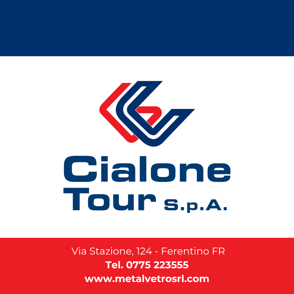 logo cialone