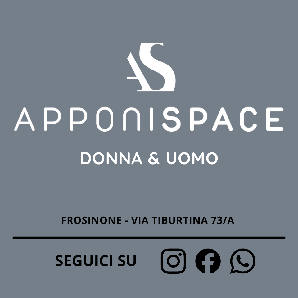 APPONI SPACE sponsor Olimpiadi Victoria 2026