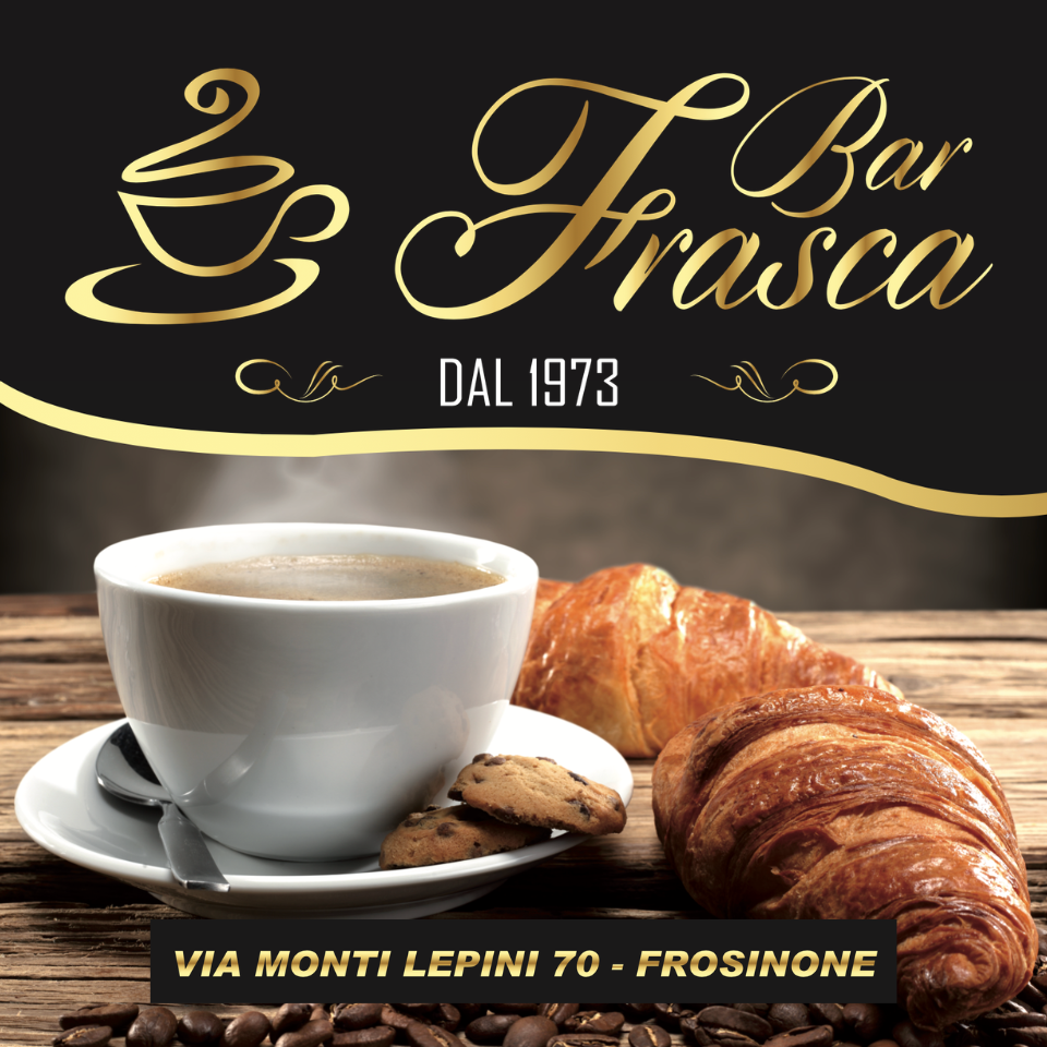 BAR FRASCA sponsor Olimpiadi Victoria 2026