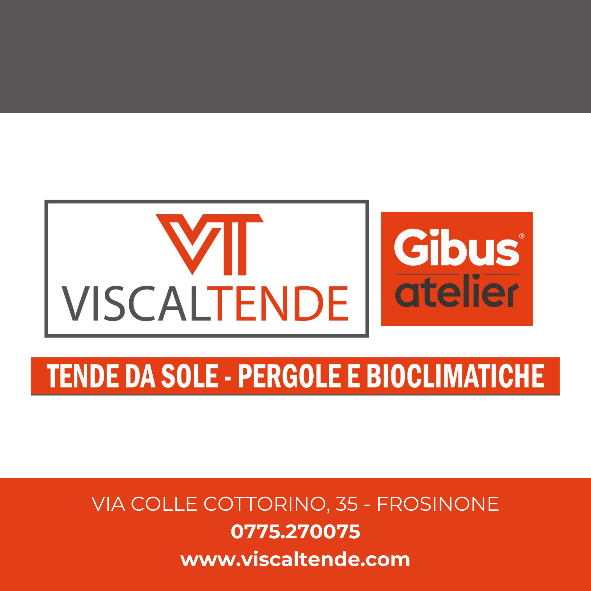 viscal tende sponsor olimpiadi victoria